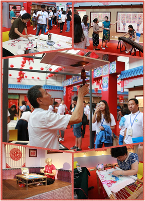 上合組織青年交流營成功舉行，文化藝術(shù)交流增進(jìn)青年友誼