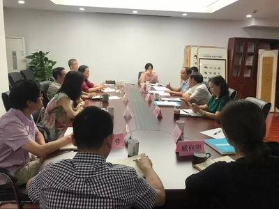 天府天堂·藝術(shù)對(duì)話——市文聯(lián)赴杭州開展文化交流活動(dòng)前期籌備工作