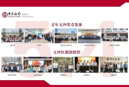 青春禮贊，文化綻放——軟件中心舉辦“就這Young”五四青年節暨首屆文化日慶祝活動